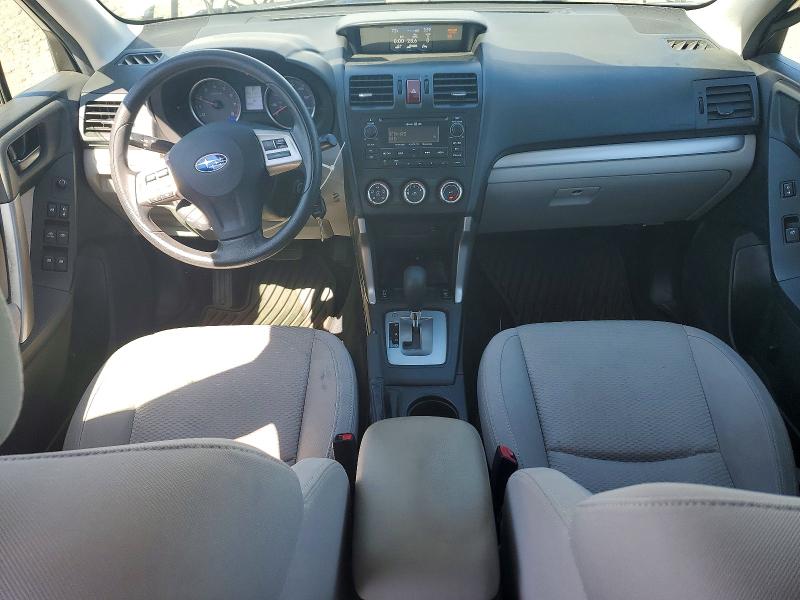 2014 Subaru Forester მანქანა იყიდება აუქციონზე, vin: JF2SJAEC0EH460865, აუქციონის ნომერი: 60179516