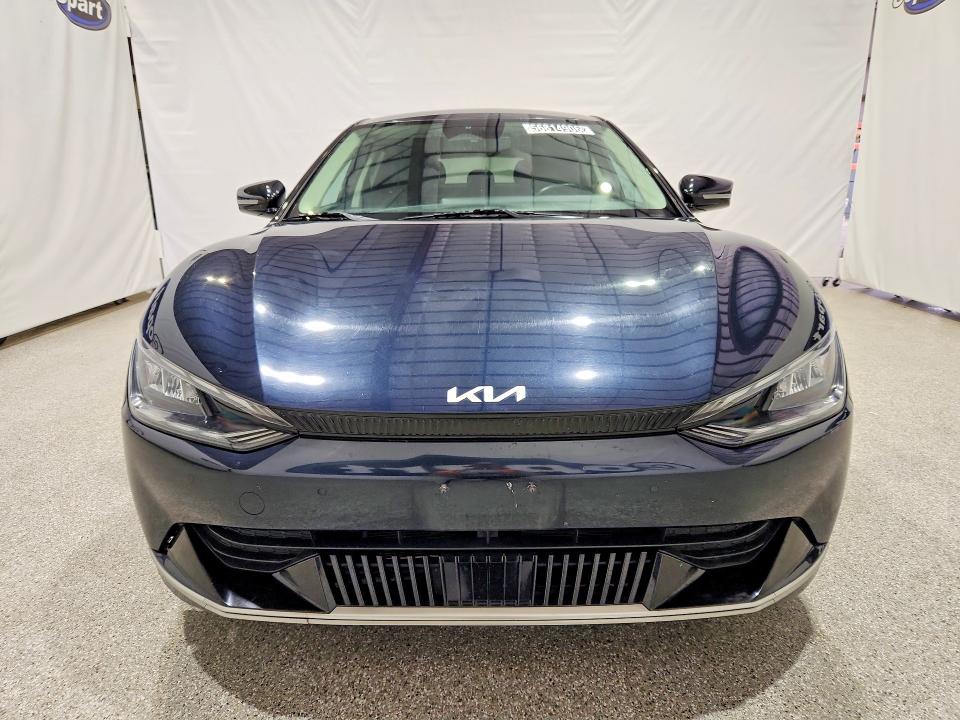 Продаж на аукціоні авто 2023 Kia Ev6, vin: KNDC34LA3P5602047, номер лоту: 56814906