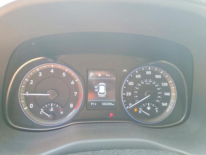 Aukcja sprzedaży 2020 Hyundai Kona, vin: KM8K2CAA5LU492528, numer aukcji: 61987916