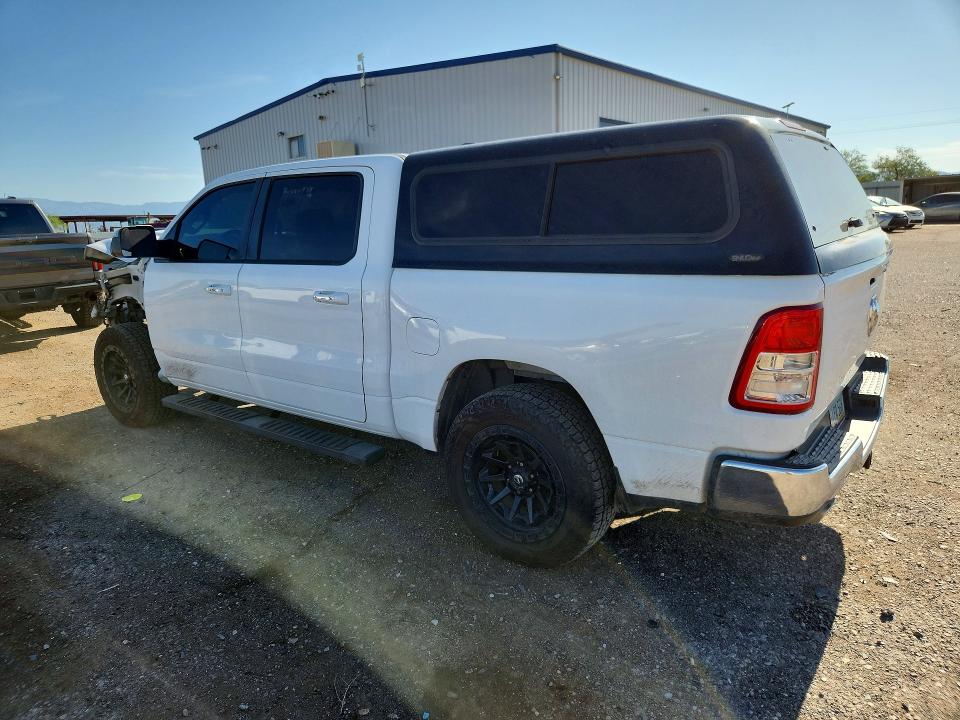 Aukcja sprzedaży 2020 Ram 1500, vin: 1C6RREFT2LN333830, numer aukcji: 62429926