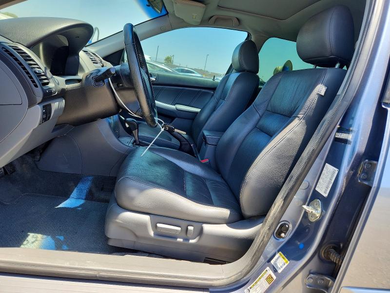 Продажа на аукционе авто 2007 Honda Accord, vin: 1HGCM56857A040253, номер лота: 60628886