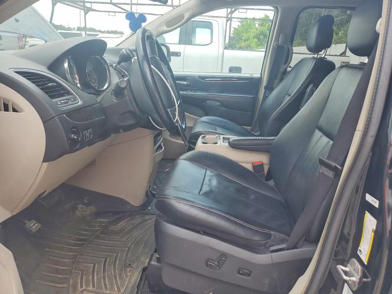 Продаж на аукціоні авто 2014 Chrysler Town & Country, vin: 2C4RC1BG0ER156521, номер лоту: 60259396