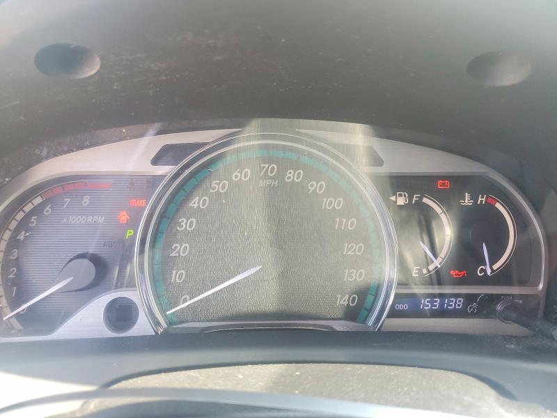 Aukcja sprzedaży 2012 Toyota Venza, vin: 4T3ZA3BB7CU056537, numer aukcji: 60145816