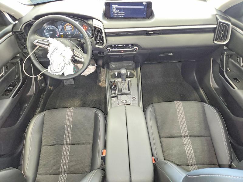 2025 Mazda Cx-50 მანქანა იყიდება აუქციონზე, vin: 7MMVABAM2SN375183, აუქციონის ნომერი: 85989165