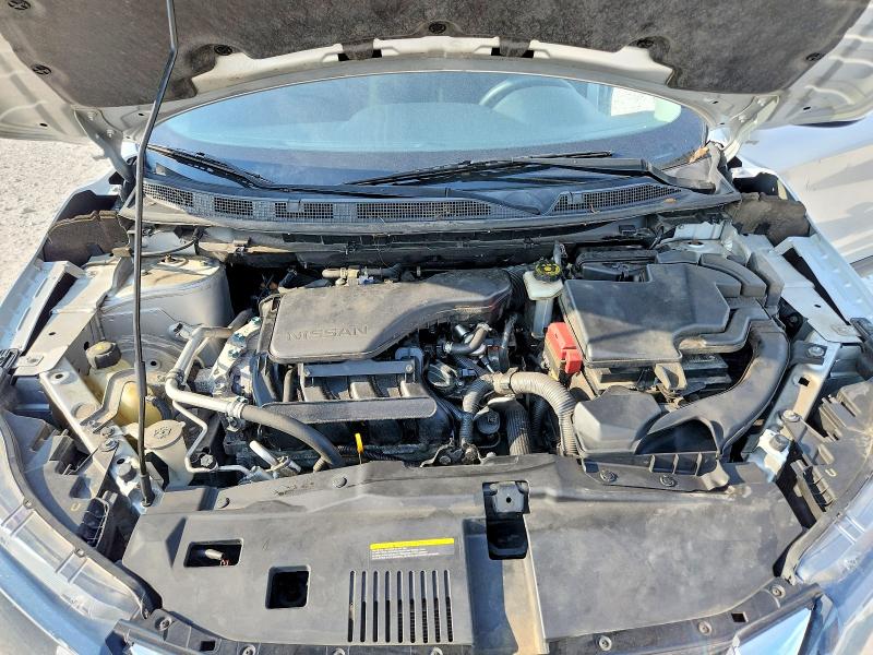 Aukcja sprzedaży 2021 Nissan Rogue Sport, vin: JN1BJ1AV6MW563940, numer aukcji: 59689386