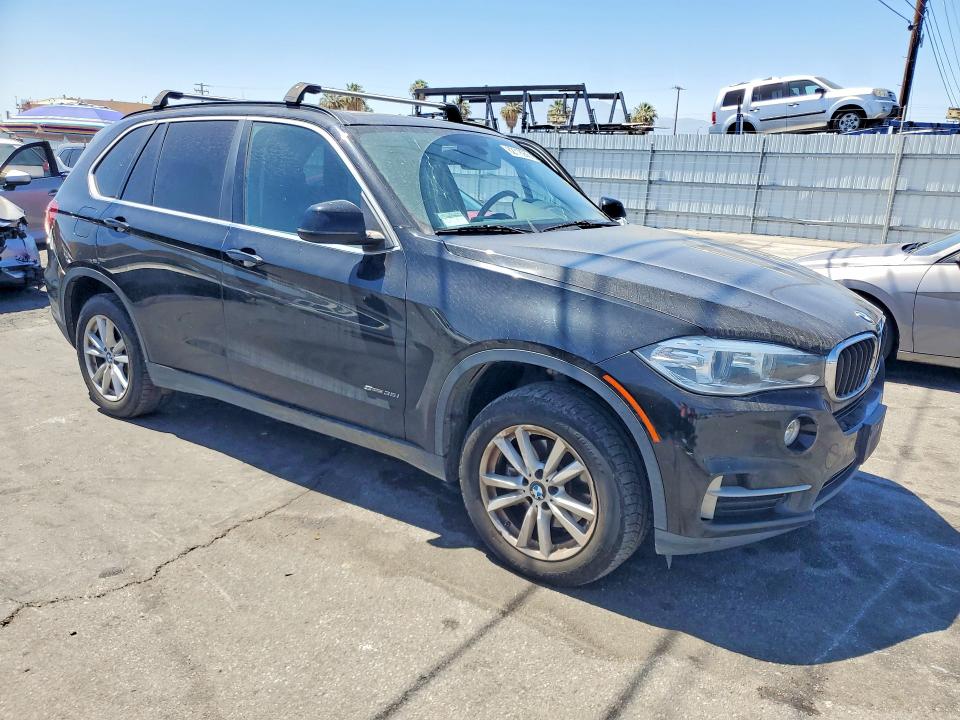 62718256 :رقم المزاد ، 5UXKR2C57E0H33933 vin ، 2014 Bmw X5 مزاد بيع