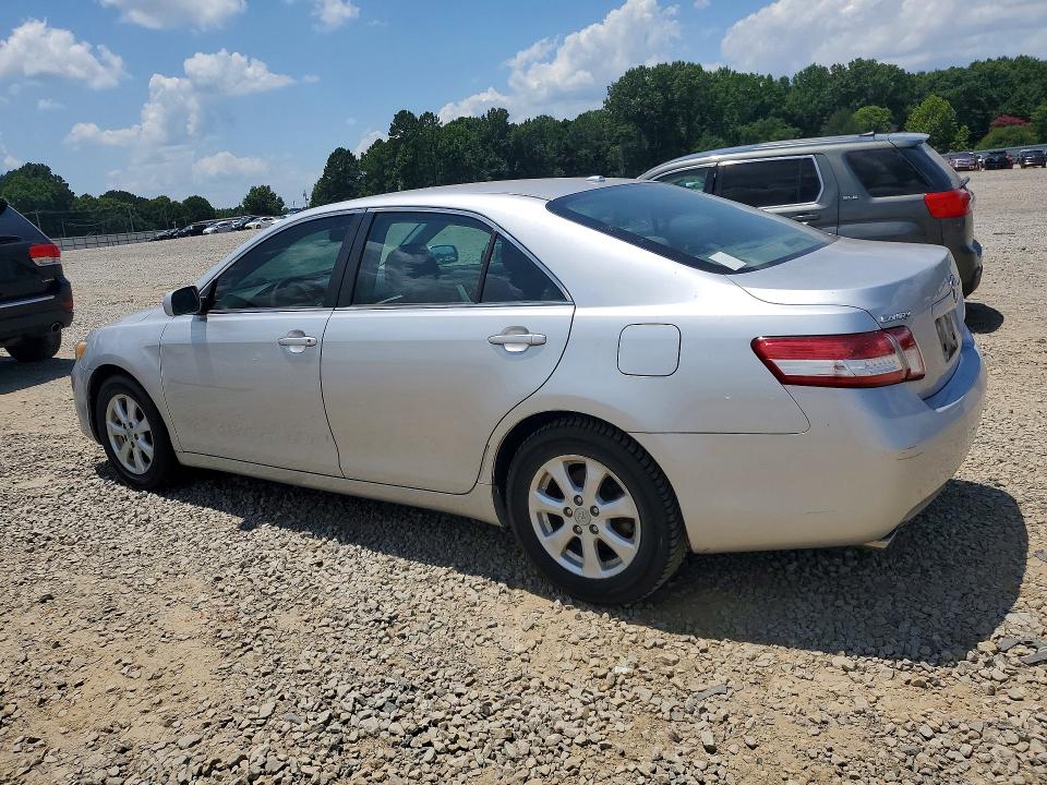 Aukcja sprzedaży 2011 Toyota Camry, vin: 4T1BK3EK2BU624520, numer aukcji: 59720886