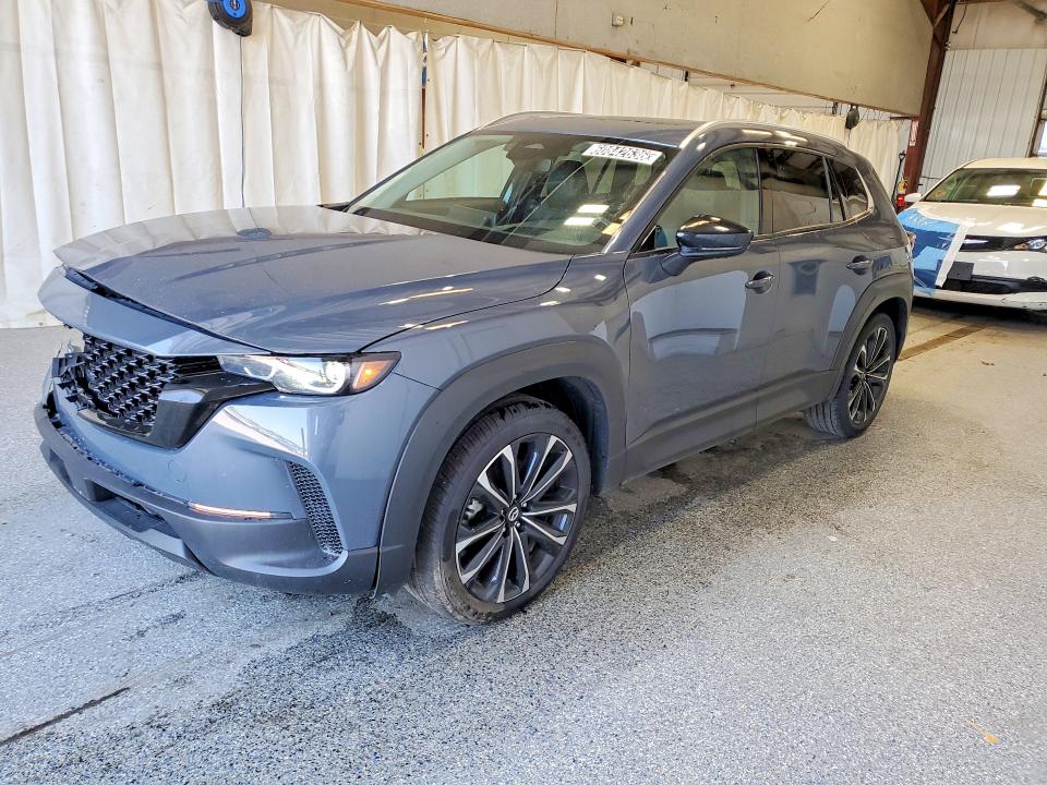 Aukcja sprzedaży 2025 Mazda Cx-50, vin: 7MMVABEMXSN374874, numer aukcji: 60842636