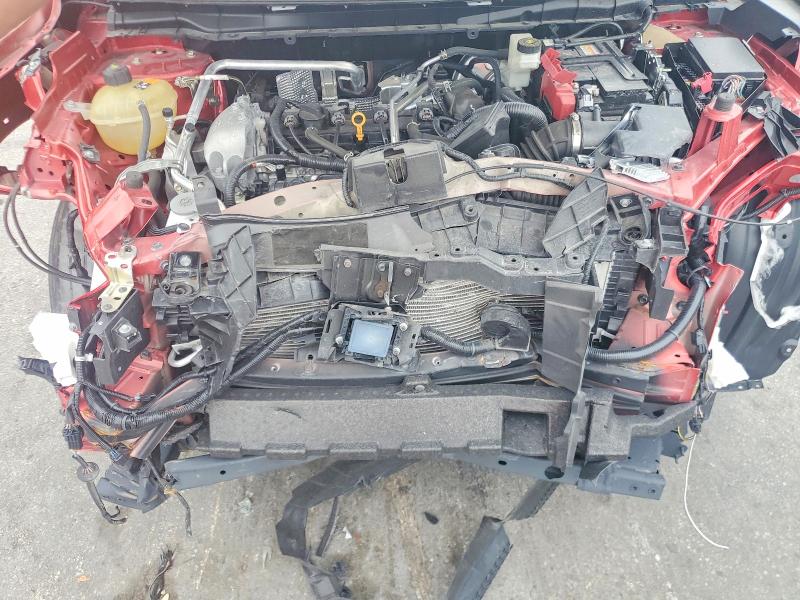 Aukcja sprzedaży 2023 Mitsubishi Outlander, vin: JA4J3UA82PZ039728, numer aukcji: 62567276