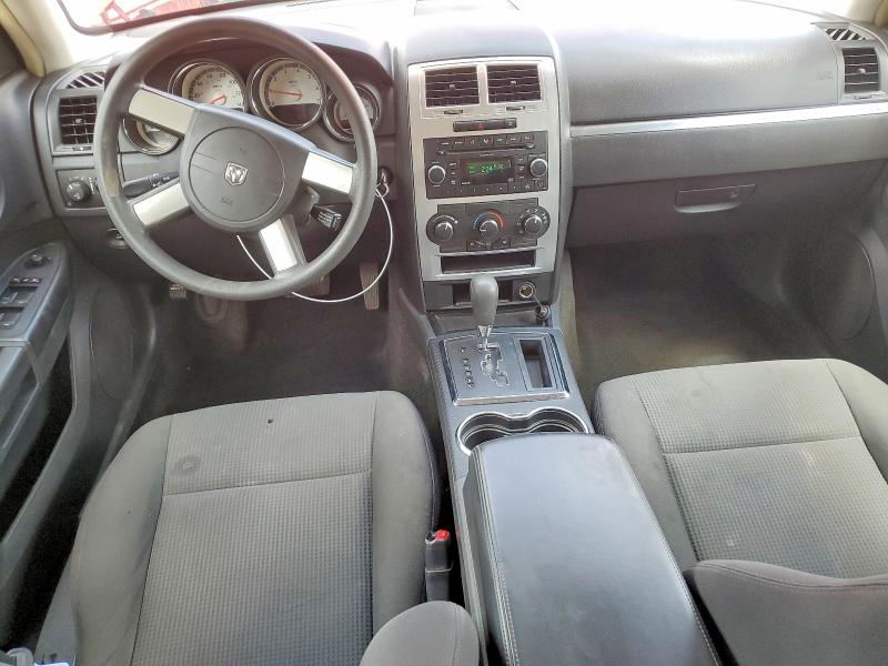 2009 Dodge Charger მანქანა იყიდება აუქციონზე, vin: 2B3KA33V89H617803, აუქციონის ნომერი: 60696626