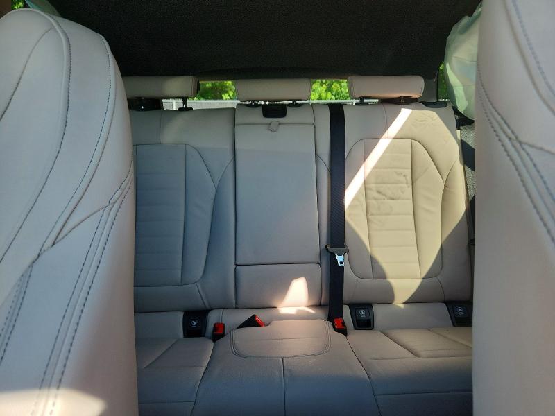 Aukcja sprzedaży 2019 Bmw X3, vin: 5UXTR9C52KLP89346, numer aukcji: 60825486