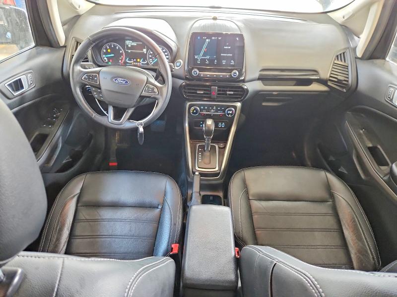 Продажа на аукционе авто 2019 Ford Ecosport, vin: MAJ6S3KL6KC259242, номер лота: 63011746