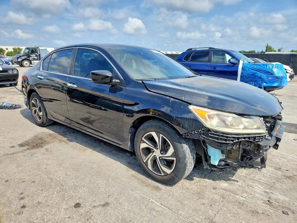 Продажа на аукционе авто 2016 Honda Accord, vin: 1HGCR2F48GA001525, номер лота: 63379176