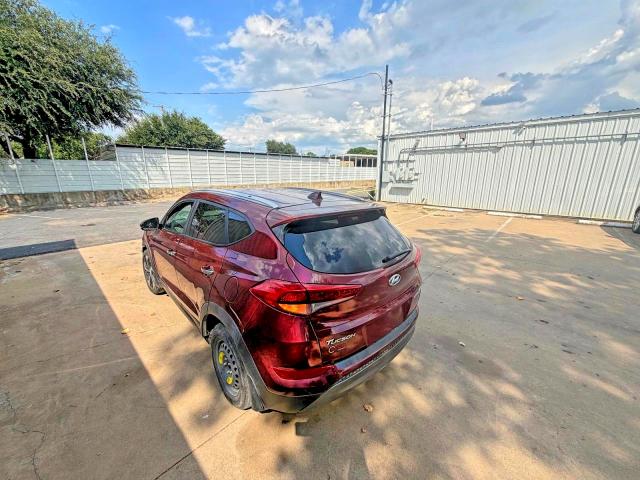 2016 Hyundai Tucson მანქანა იყიდება აუქციონზე, vin: KM8J33A23GU220468, აუქციონის ნომერი: 60617536