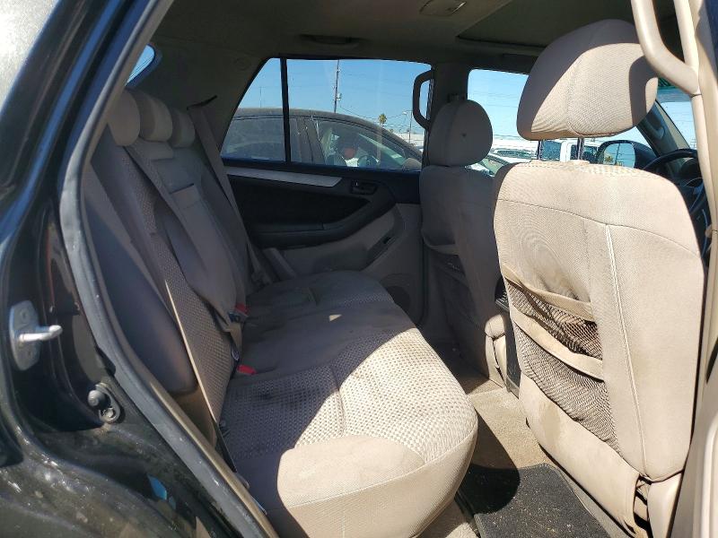Продажа на аукционе авто 2008 Toyota 4runner, vin: JTEZU14R38K021155, номер лота: 60393606