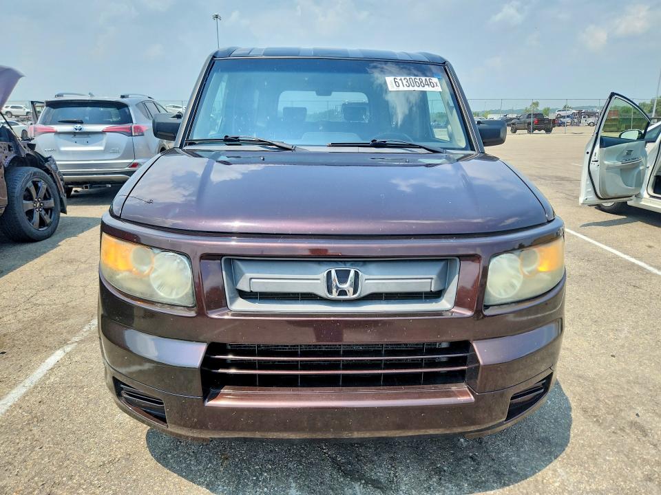 Aukcja sprzedaży 2008 Honda Element, vin: 5J6YH17988L012889, numer aukcji: 61306846