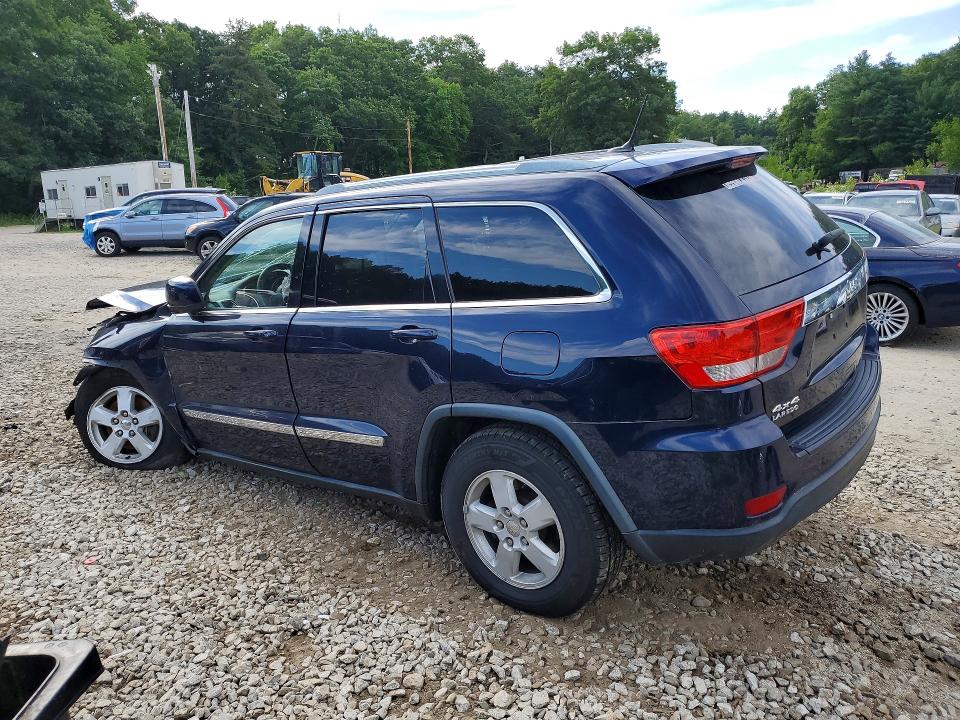 Aukcja sprzedaży 2012 Jeep Grand Cherokee, vin: 1C4RJFAGXCC250786, numer aukcji: 60414016
