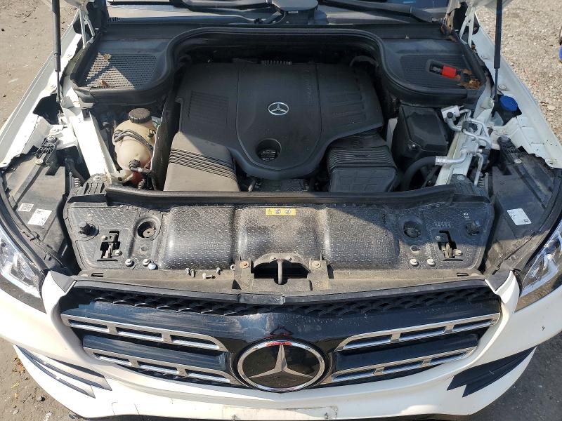 Продажа на аукционе авто 2022 Mercedes-benz Gls, vin: 4JGFF5KE2NA633952, номер лота: 62724816