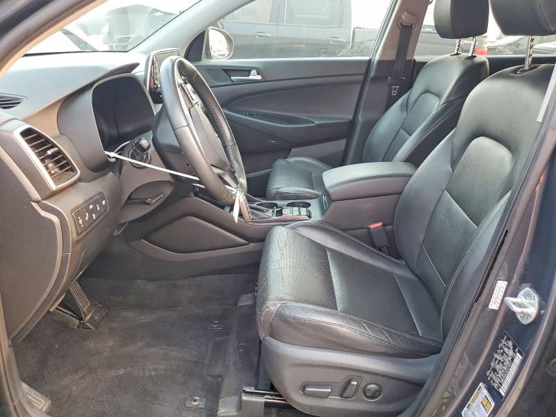 2020 Hyundai Tucson მანქანა იყიდება აუქციონზე, vin: KM8J3CAL9LU110317, აუქციონის ნომერი: 60873426