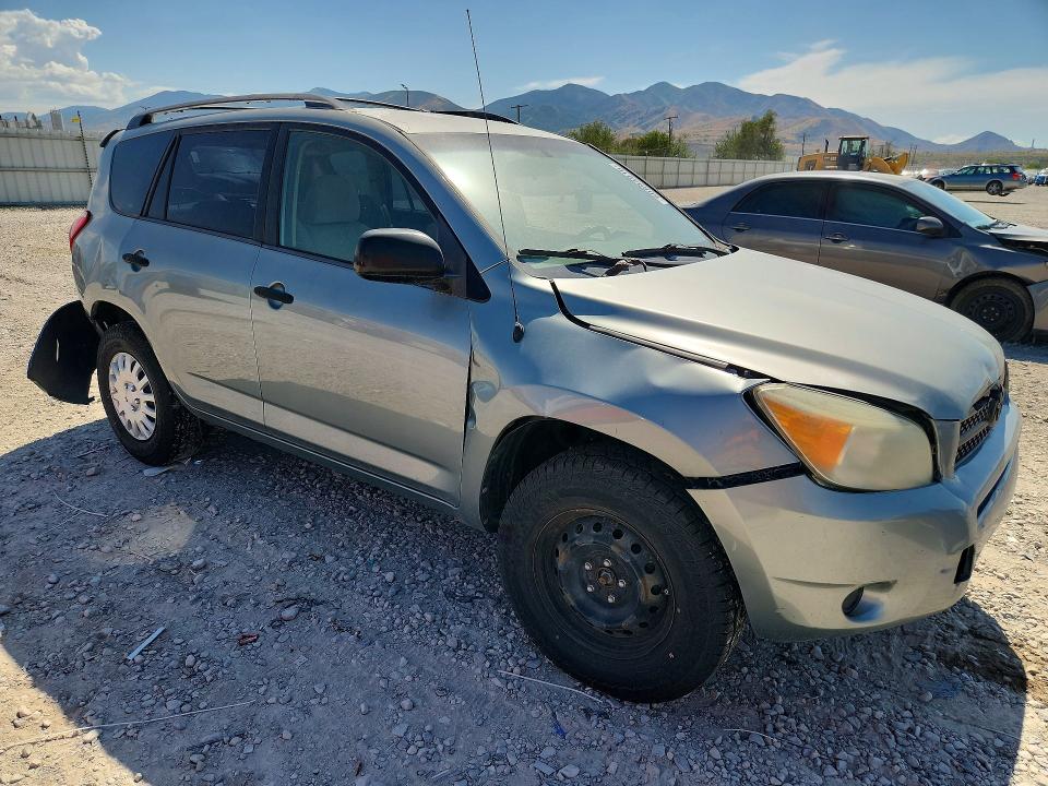 Aukcja sprzedaży 2008 Toyota Rav4, vin: JTMZD33V285089573, numer aukcji: 60894916