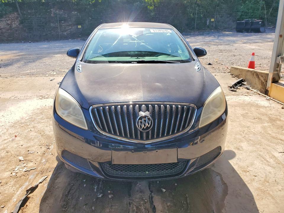 Продажа на аукционе авто 2015 Buick Verano, vin: 1G4PP5SKXF4161877, номер лота: 61789246