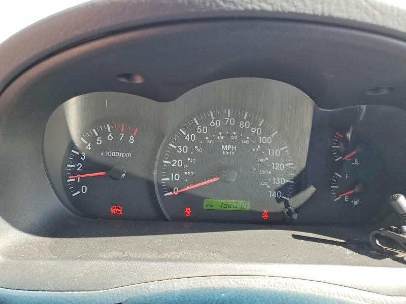 Aukcja sprzedaży 2005 Kia Spectra, vin: KNAFE161655117686, numer aukcji: 62448936