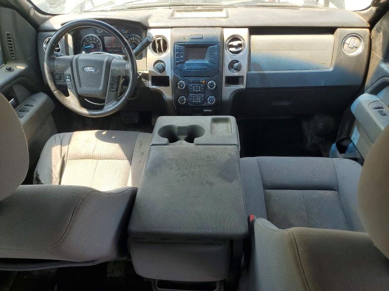 2013 Ford F150 მანქანა იყიდება აუქციონზე, vin: 1FTFW1ET8DKG50271, აუქციონის ნომერი: 63353446