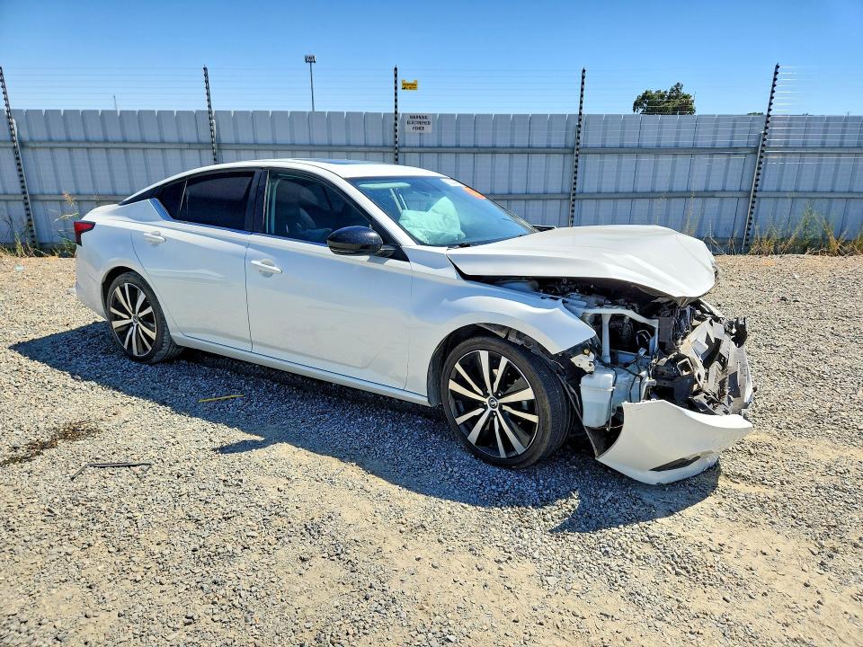 Продажа на аукционе авто 2019 Nissan Altima, vin: 1N4BL4CV4KC169038, номер лота: 61331446