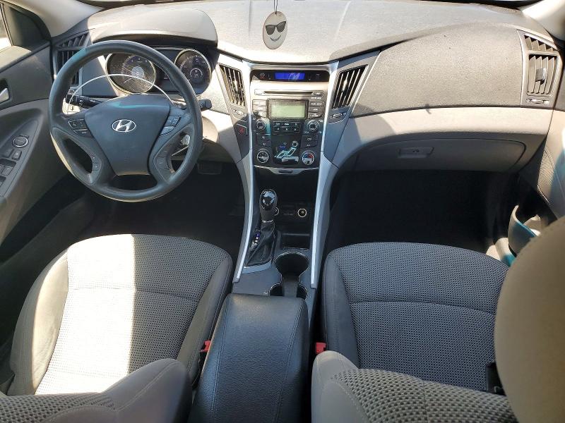 Продаж на аукціоні авто 2012 Hyundai Sonata, vin: 5NPEB4AC2CH447033, номер лоту: 59921396