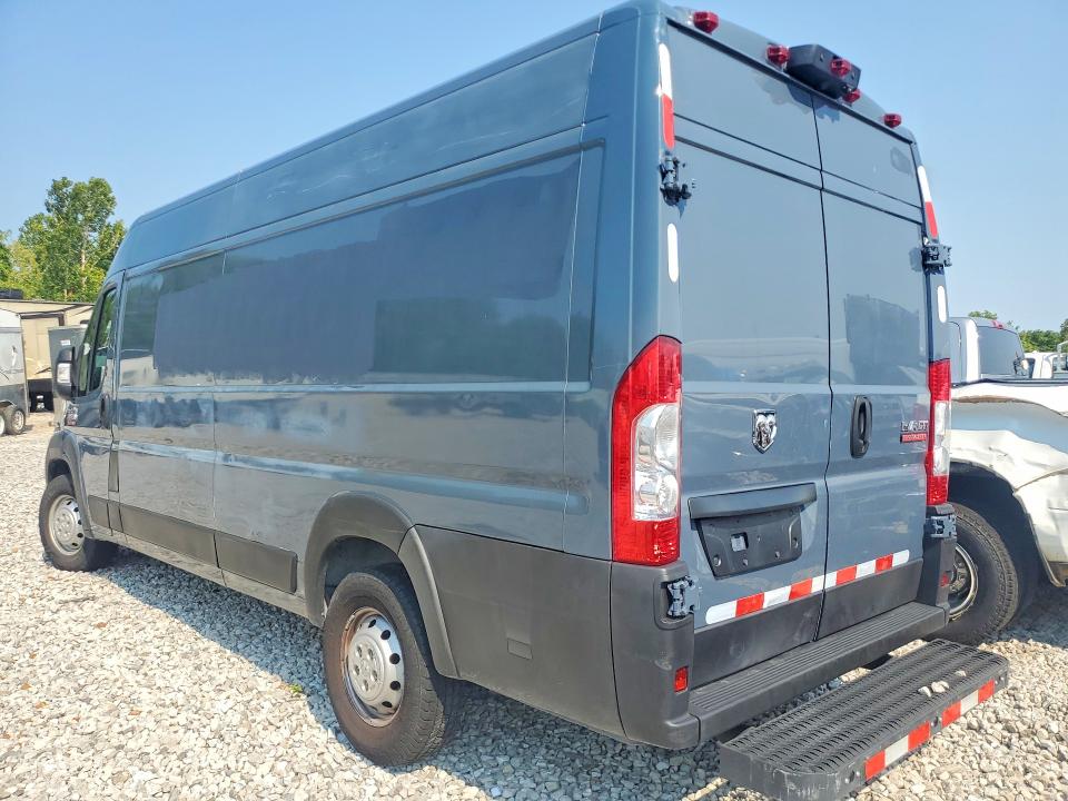 Aukcja sprzedaży 2021 Ram Promaster 3500, vin: 3C6FRVJG5ME503231, numer aukcji: 58157066