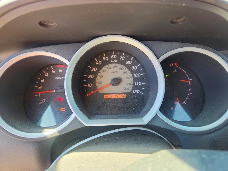 59308396 :رقم المزاد ، 5TFUU4EN0BX009535 vin ، 2011 Toyota Tacoma مزاد بيع