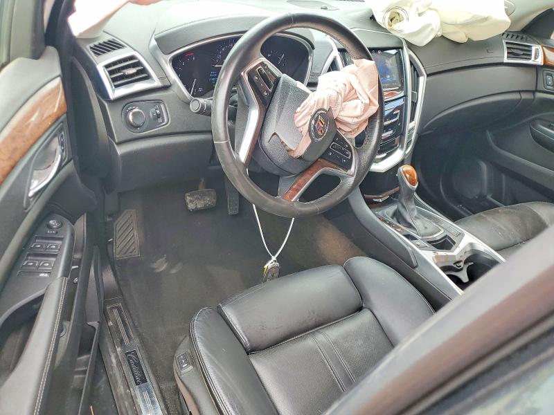Продажа на аукционе авто 2016 Cadillac Srx, vin: 3GYFNBE38GS529879, номер лота: 63222716
