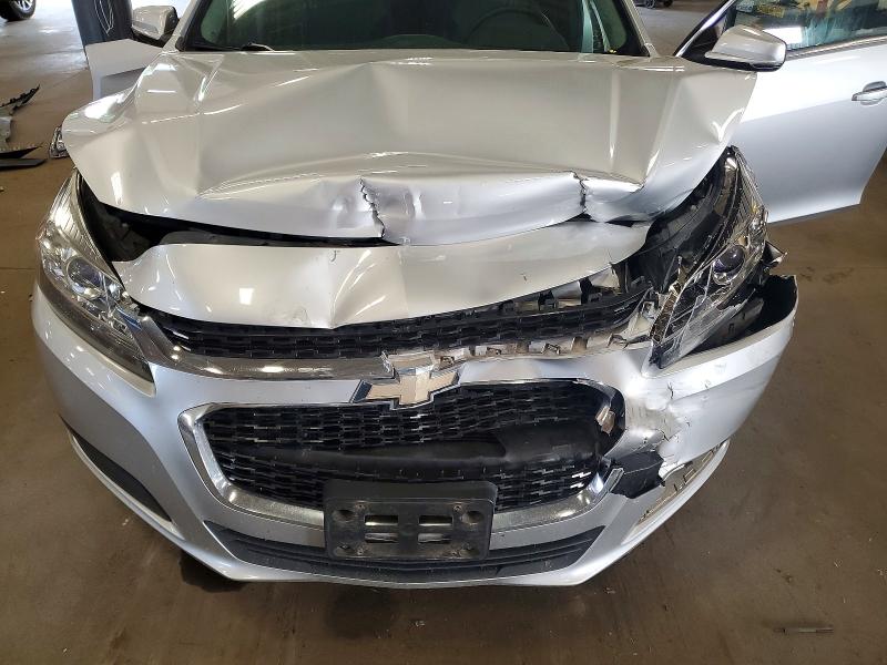 Продаж на аукціоні авто 2016 Chevrolet Malibu Limited, vin: 1G11C5SA4GF137022, номер лоту: 62498066