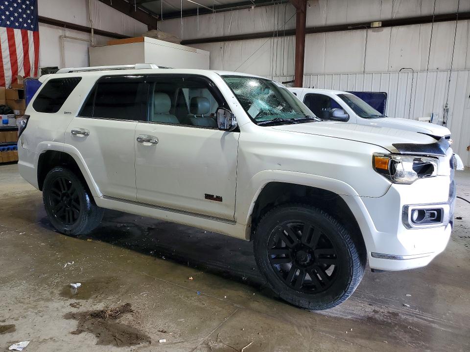 Продажа на аукционе авто 2015 Toyota 4runner, vin: JTEBU5JR9F5212393, номер лота: 60715026