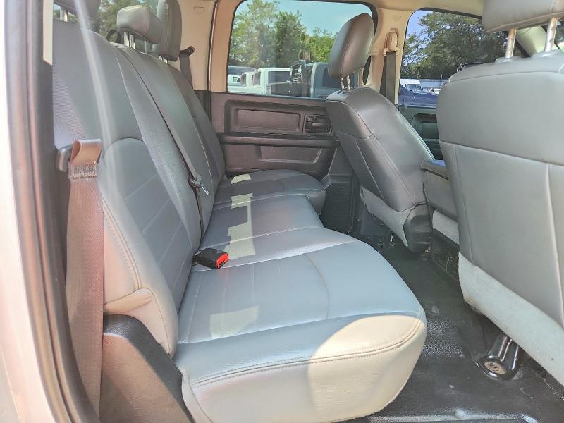 Продаж на аукціоні авто 2017 Ram 3500, vin: 3C63R3CJ9HG762301, номер лоту: 62101686