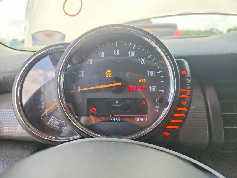 Продажа на аукционе авто 2015 Mini Cooper, vin: WMWXM5C58FT937691, номер лота: 59695386