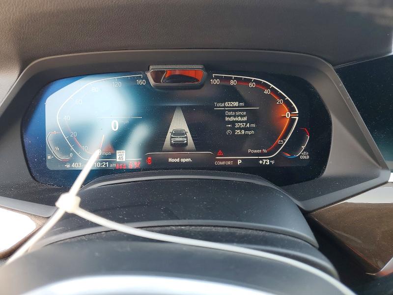 Aukcja sprzedaży 2021 Bmw X5, vin: 5UXCR6C01M9F63613, numer aukcji: 60822946