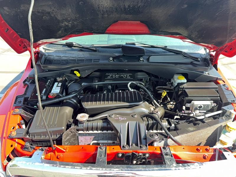 63526236 :رقم المزاد ، 1D4HB58D65F535116 vin ، 2005 Dodge Durango مزاد بيع