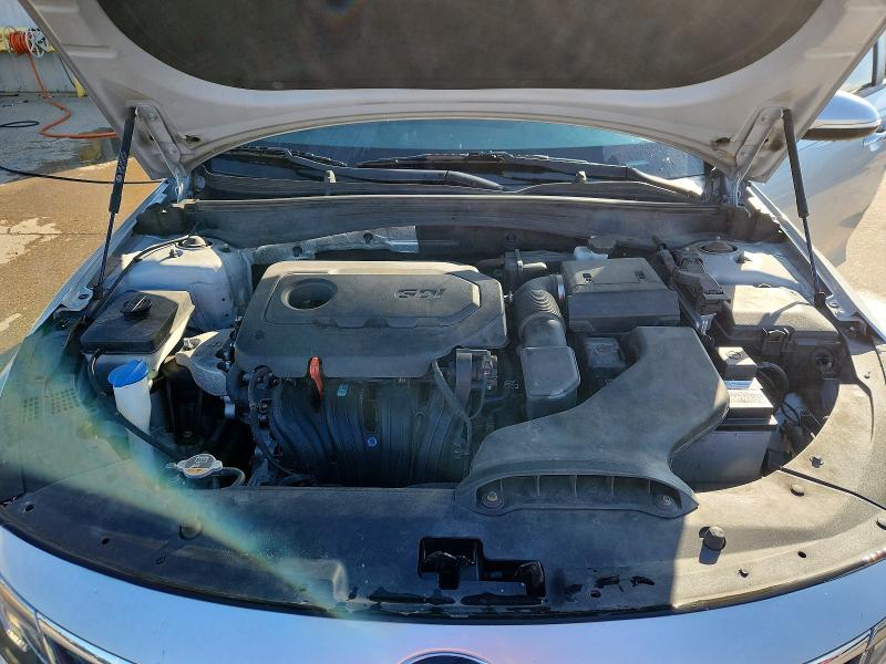 Aukcja sprzedaży 2020 Kia Optima, vin: 5XXGT4L31LG433865, numer aukcji: 59368666