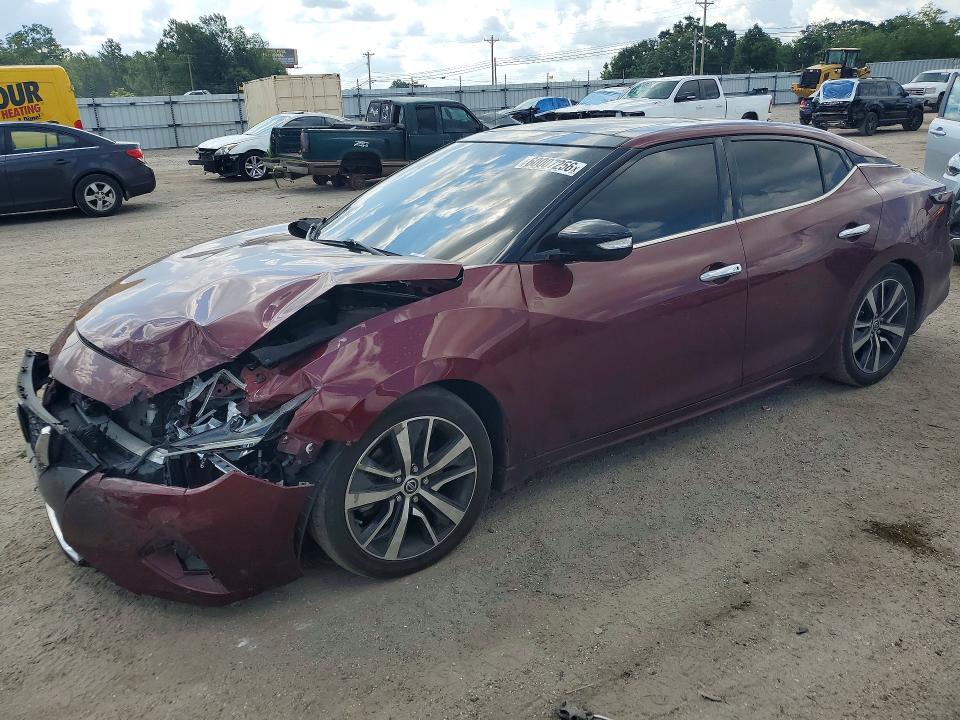 Продаж на аукціоні авто 2020 Nissan Maxima, vin: 1N4AA6DV0LC375258, номер лоту: 60007256