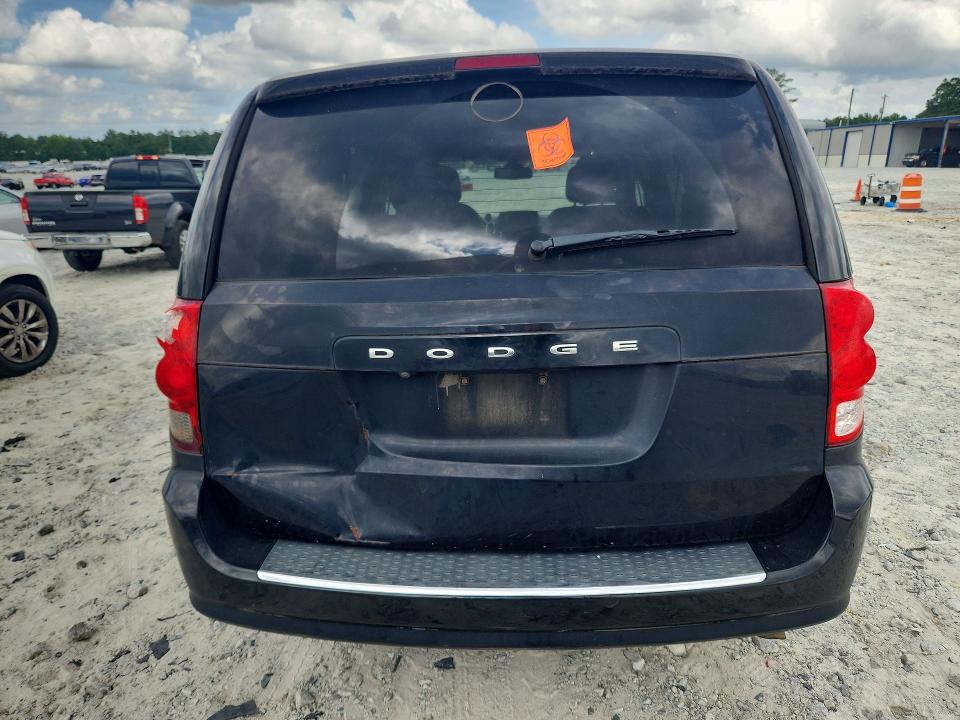 62128996 :رقم المزاد ، 2C4RDGCG7KR772081 vin ، 2019 Dodge Grand Caravan مزاد بيع