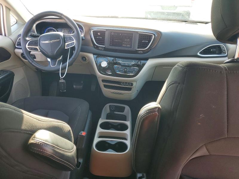 Aukcja sprzedaży 2022 Chrysler Voyager, vin: 2C4RC1CG9NR204645, numer aukcji: 63125666