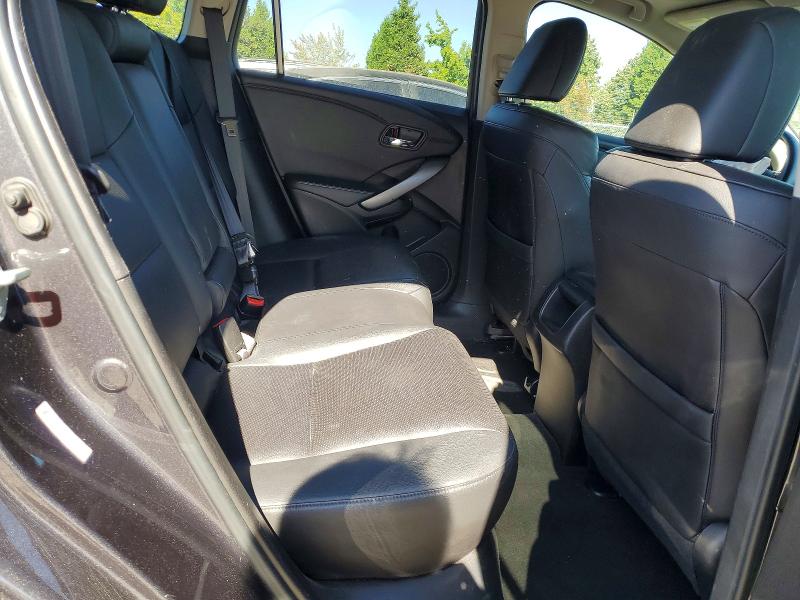 Продажа на аукционе авто 2013 Acura Rdx, vin: 5J8TB4H33DL015059, номер лота: 61171636