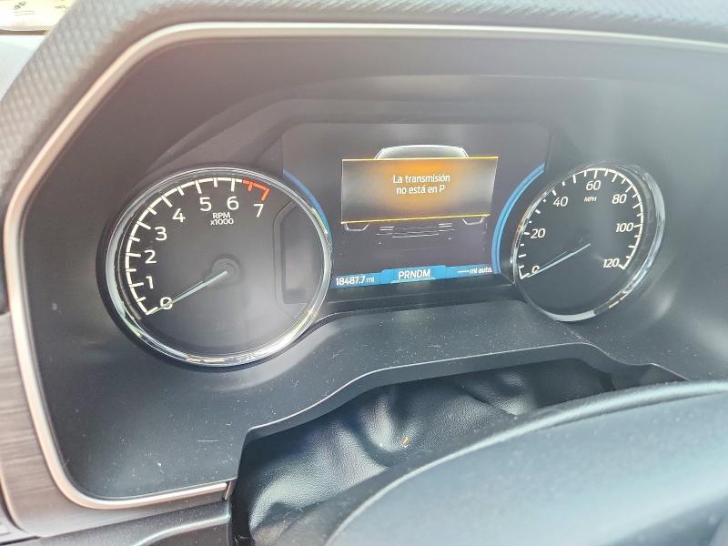 Продажа на аукционе авто 2022 Ford F150, vin: 1FTFW1E80NFA42878, номер лота: 58160426