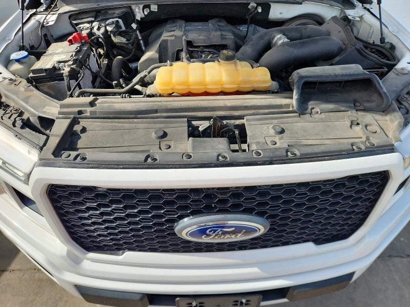 Продажа на аукционе авто 2018 Ford F150, vin: 1FTEW1CP1JKD53582, номер лота: 60949016