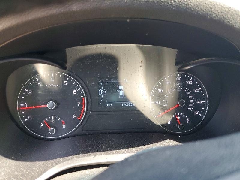 Aukcja sprzedaży 2016 Kia Optima, vin: 5XXGU4L34GG009051, numer aukcji: 59239326