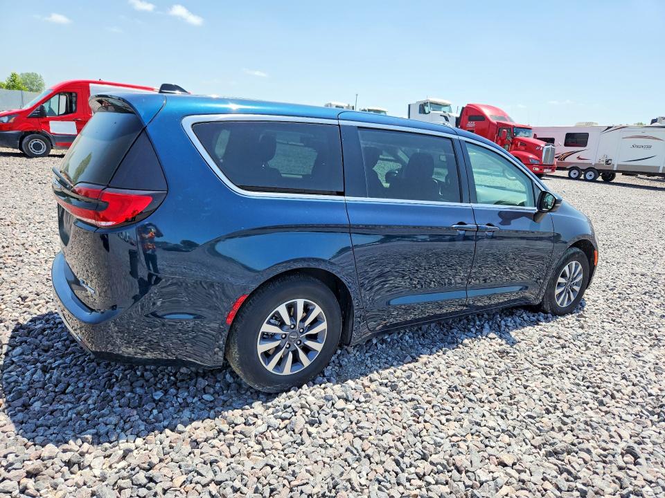 Aukcja sprzedaży 2023 Chrysler Pacifica, vin: 2C4RC1L72PR611919, numer aukcji: 58828856
