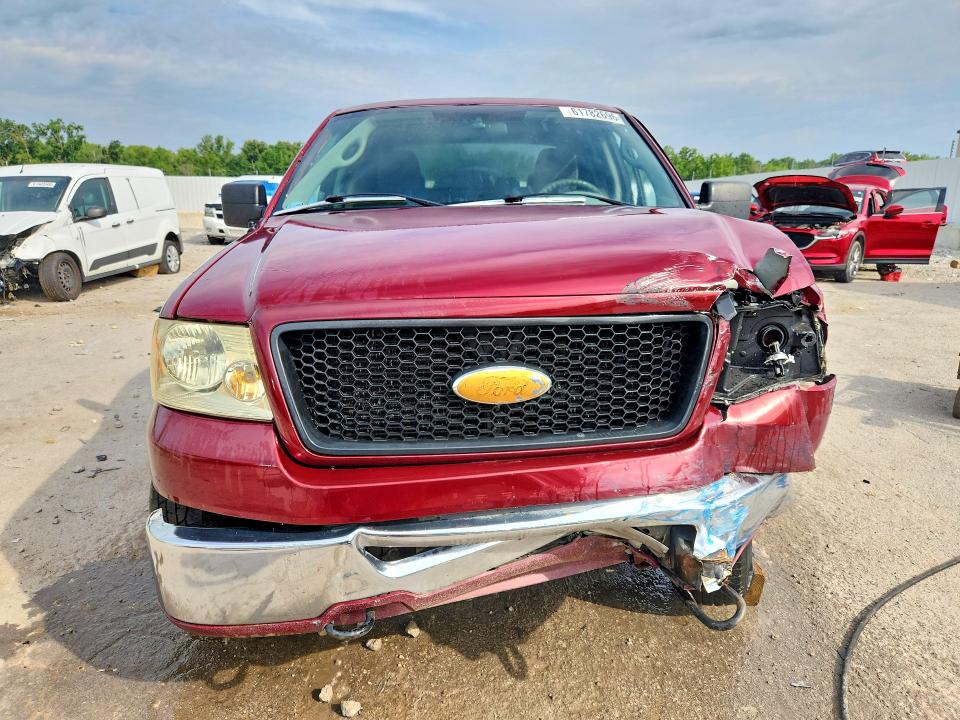 Продаж на аукціоні авто 2006 Ford F150, vin: 1FTPW14V66KD62792, номер лоту: 61782696