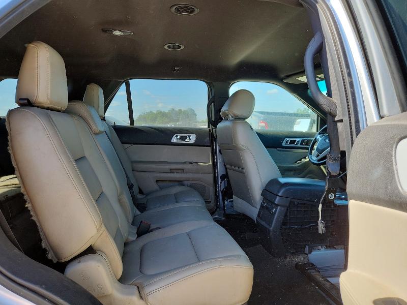 Aukcja sprzedaży 2011 Ford Explorer, vin: 1FMHK7D89BGA42792, numer aukcji: 60213216