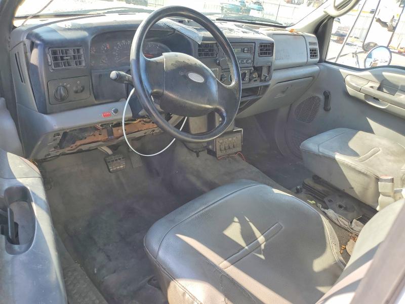 Продаж на аукціоні авто 2008 Ford F650, vin: 3FRWF65H88V069017, номер лоту: 67444086